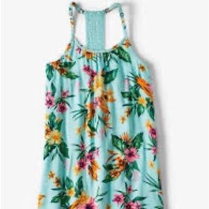 Cute Disney Polynesian Dress